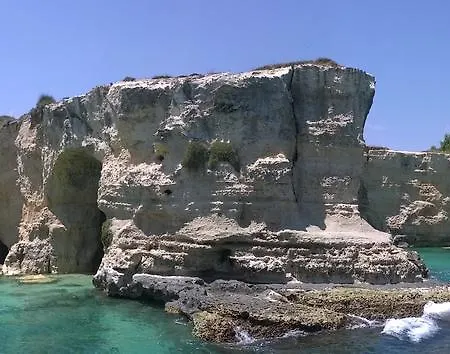 فندق مبيت وإفطار Arcona Serrano