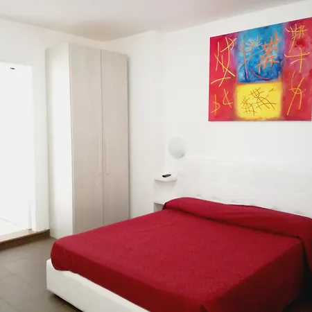 Arcona Bed and breakfast 3*