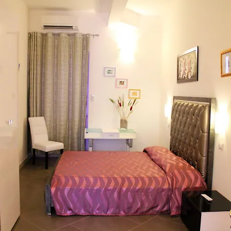 Bed and breakfast Arcona