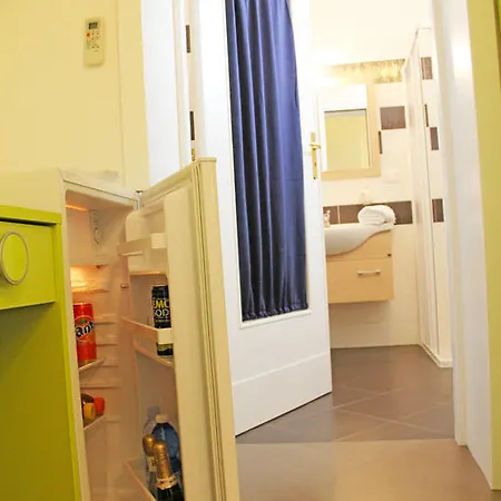 Bed and breakfast Arcona