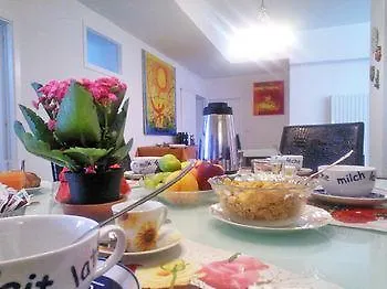 Bed and breakfast Arcona