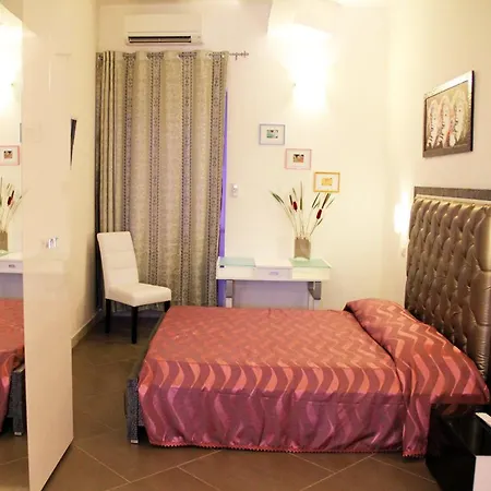 Bed and breakfast Arcona