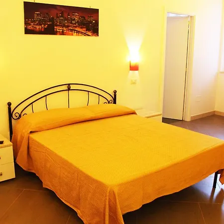 Bed and breakfast Arcona 3*