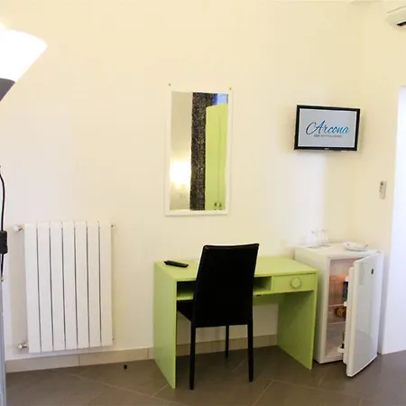 Bed and breakfast Arcona