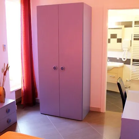 Bed and breakfast Arcona 3*