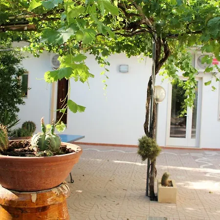 Bed and breakfast Arcona Serrano
