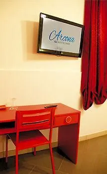 Arcona