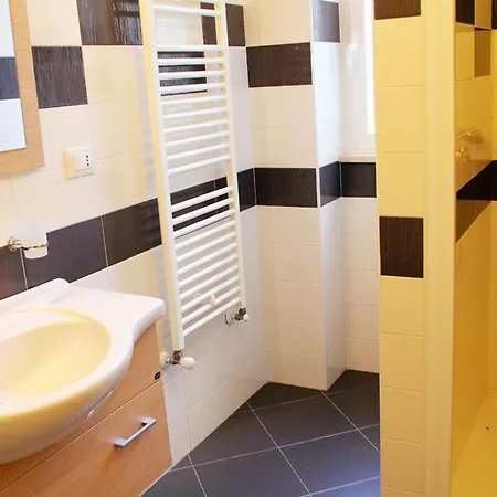 Bed and breakfast Arcona Serrano