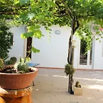 Bed & Breakfast Arcona Serrano