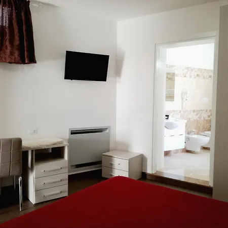 Arcona 3* Serrano