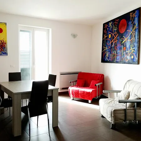 Arcona 住宿加早餐酒店