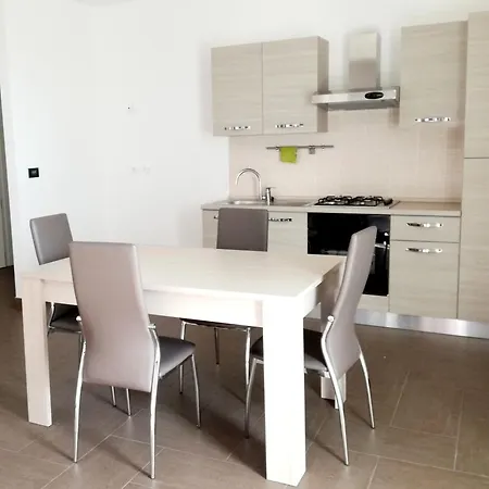 Bed & Breakfast Arcona