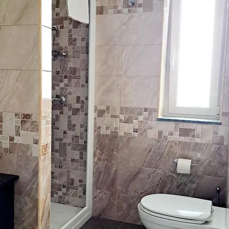 Arcona Bed & Breakfast Serrano