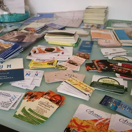 Arcona 住宿加早餐酒店 3*