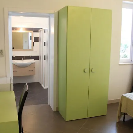 Bed & Breakfast Arcona