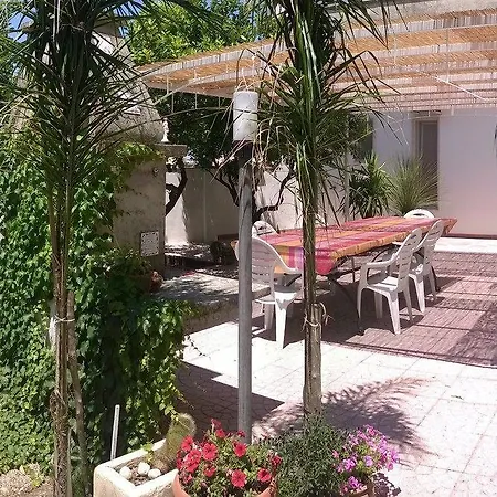 Bed & Breakfast Arcona 3*