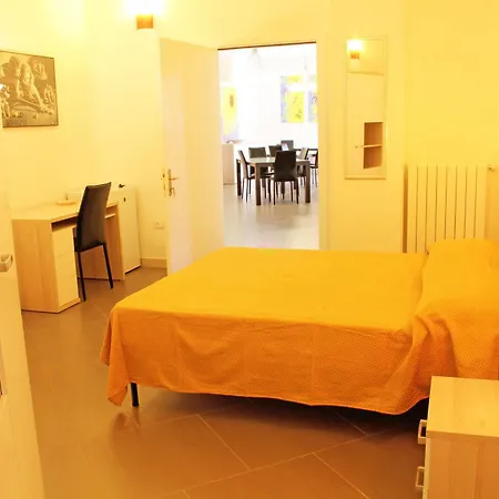 Arcona 3* Serrano