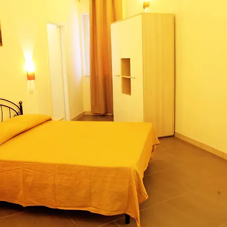Bed & Breakfast Arcona 3*