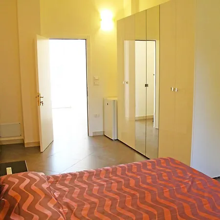 Bed & Breakfast Arcona Serrano