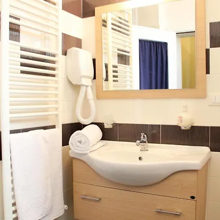 Arcona Bed & Breakfast Serrano