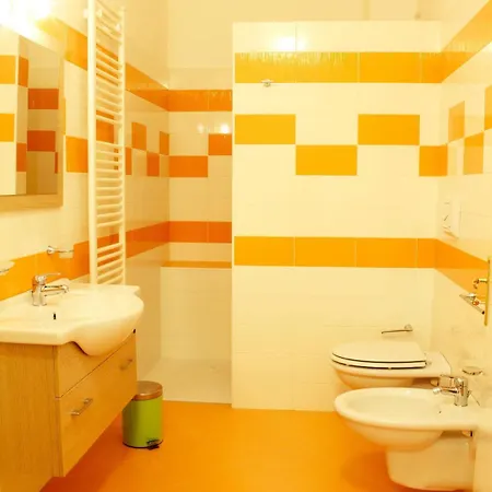 Bed & Breakfast Arcona Serrano