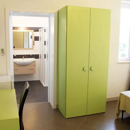 Arcona Bed & Breakfast