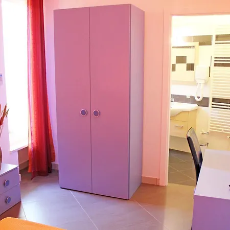 Bed & Breakfast Arcona