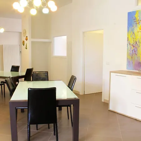 Bed & Breakfast Arcona 3*