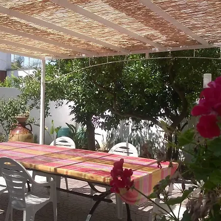 Bed & Breakfast Arcona
