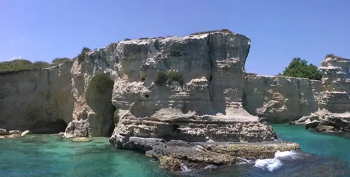 فندق مبيت وإفطار Arcona Serrano