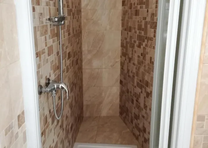 فندق مبيت وإفطار Arcona 3*