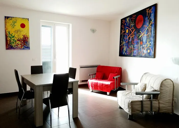 Arcona فندق مبيت وإفطار