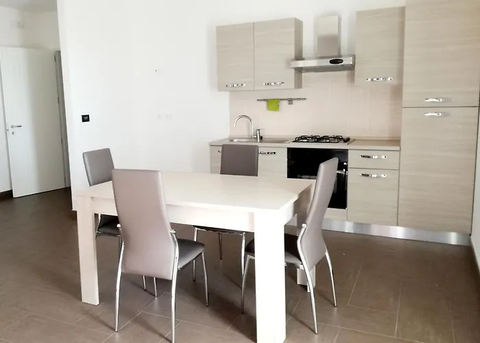 فندق مبيت وإفطار Arcona