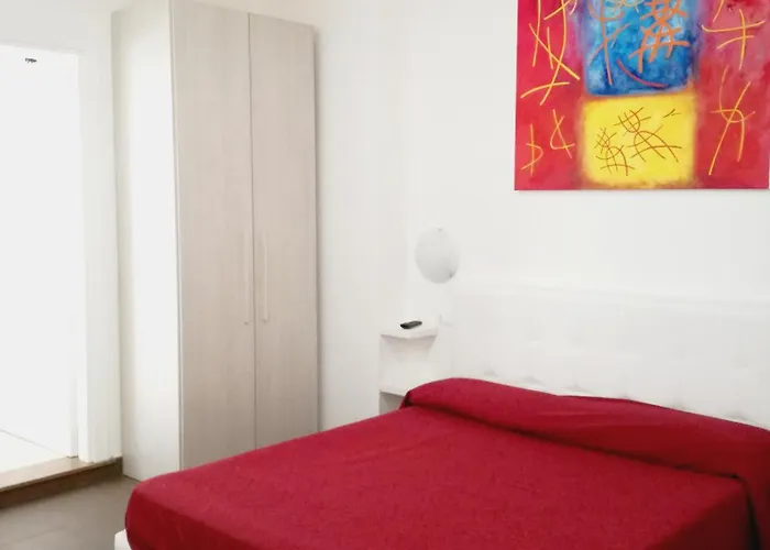 Arcona فندق مبيت وإفطار 3*