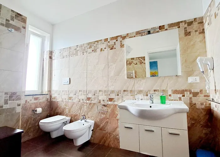 Arcona فندق مبيت وإفطار