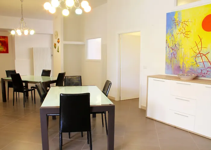 فندق مبيت وإفطار Arcona