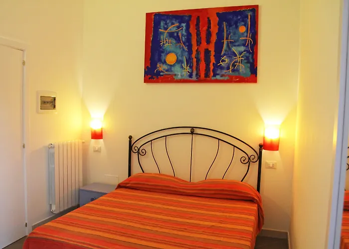 فندق مبيت وإفطار Arcona 3*