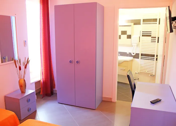 Arcona فندق مبيت وإفطار