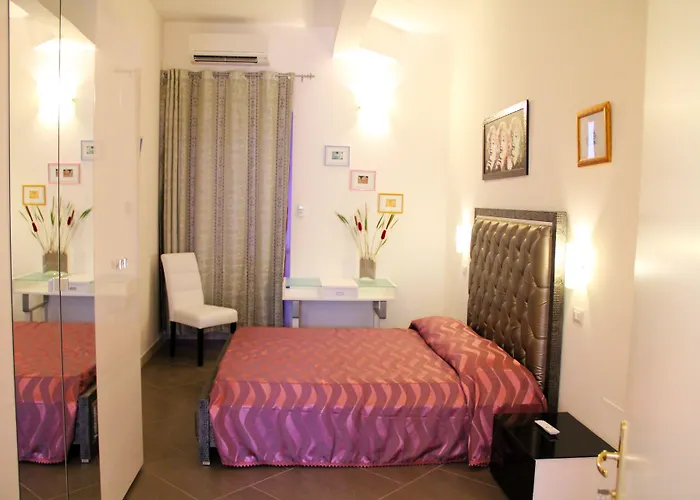 فندق مبيت وإفطار Arcona