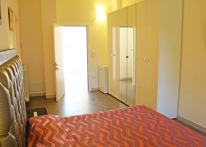 فندق مبيت وإفطار Arcona 3*