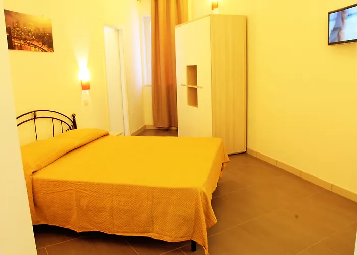 Arcona فندق مبيت وإفطار 3*