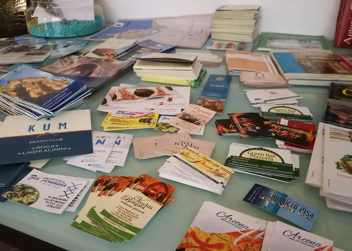 Arcona فندق مبيت وإفطار 3*