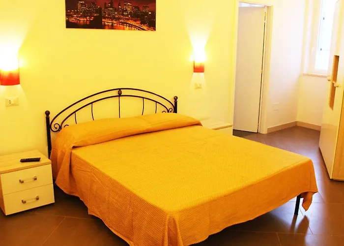 فندق مبيت وإفطار Arcona 3*