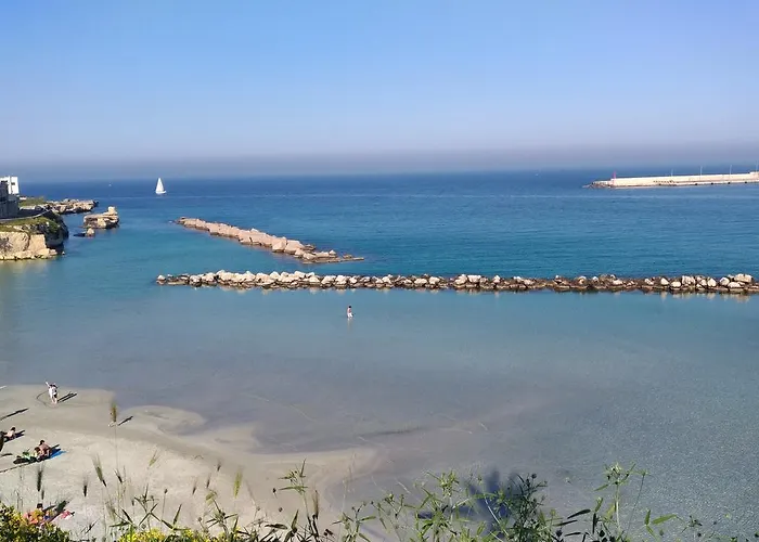 فندق مبيت وإفطار Arcona Serrano