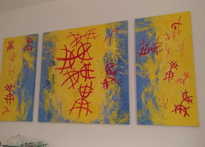 فندق مبيت وإفطار Arcona